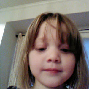 Meet your Posher, Ellie